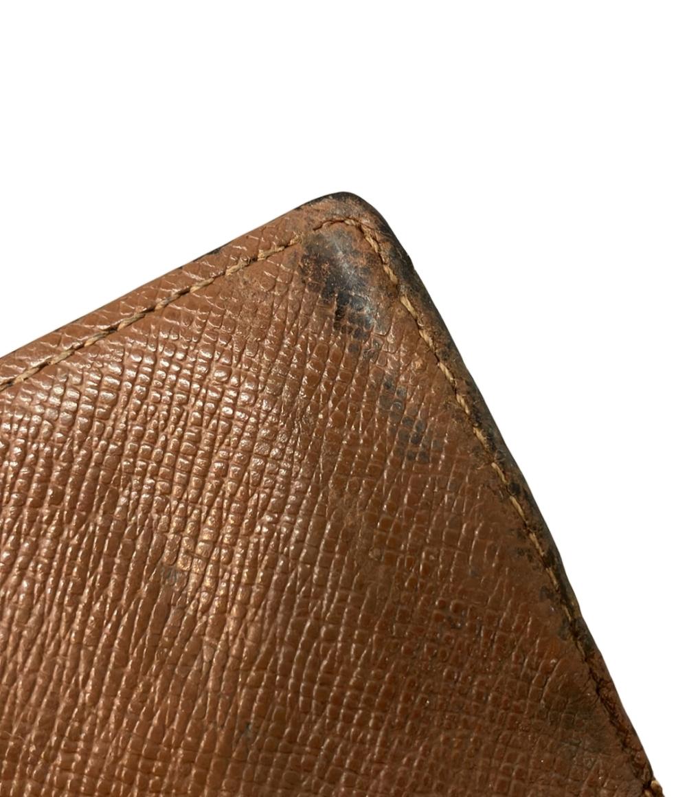 ルイ・ヴィトン 6連キーケース ミュルティクレ6 モノグラム M62630 レディース LOUIS VUITTON