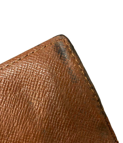 ルイ・ヴィトン 6連キーケース ミュルティクレ6 モノグラム M62630 レディース LOUIS VUITTON