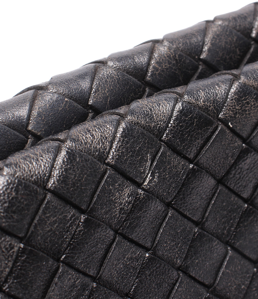 BOTTEGA VENETA ショルダーバッグ 肩掛け イントレチャート レディース
