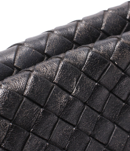 BOTTEGA VENETA ショルダーバッグ 肩掛け イントレチャート レディース ボッテガ・ヴェネタ