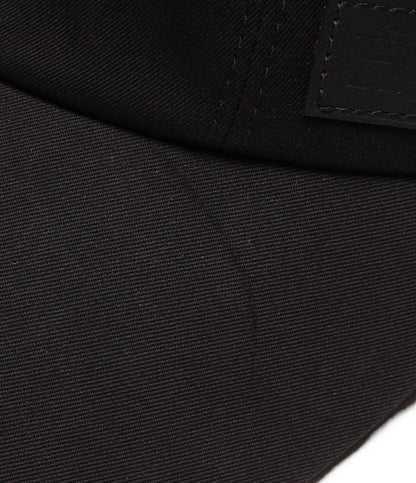HERMES キャップ キャスケット スナップボタン式 シルバー金具 マイルス H261019N メンズ レディース SIZE 58 エルメス