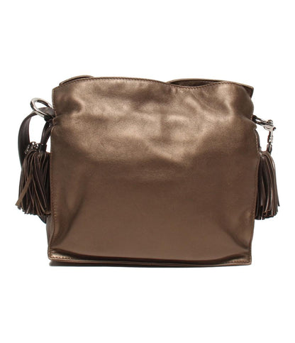 LOEWE ショルダーバッグ 斜め掛け フラメンコ レディース ロエベ
