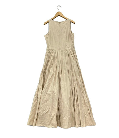 マリハ ノースリーブロングワンピース レディース SIZE 38 (S) MARIHA