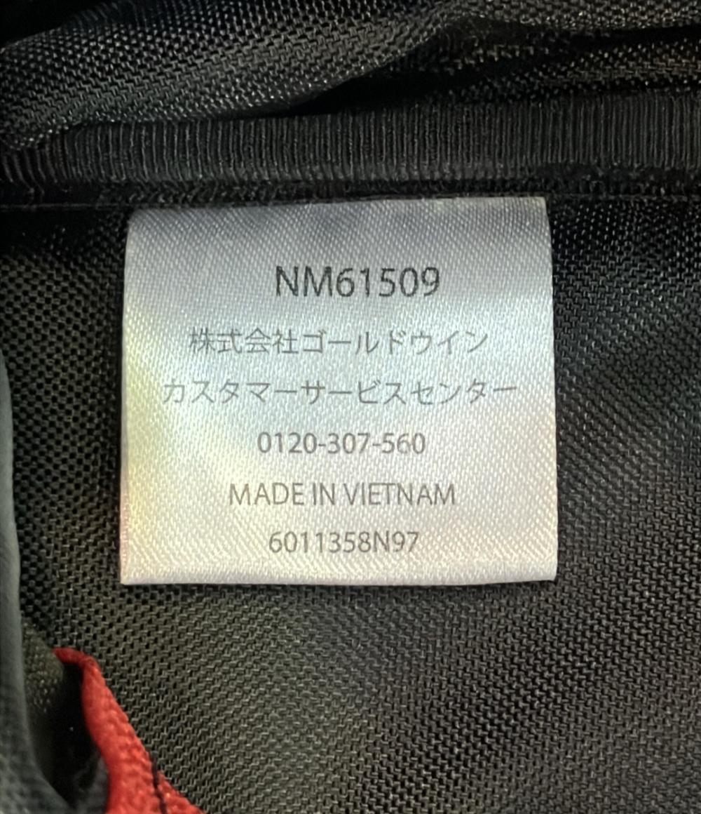 THE NORTH FACE リュック TELLUS 45 NM61509 メンズ ザ・ノースフェイス