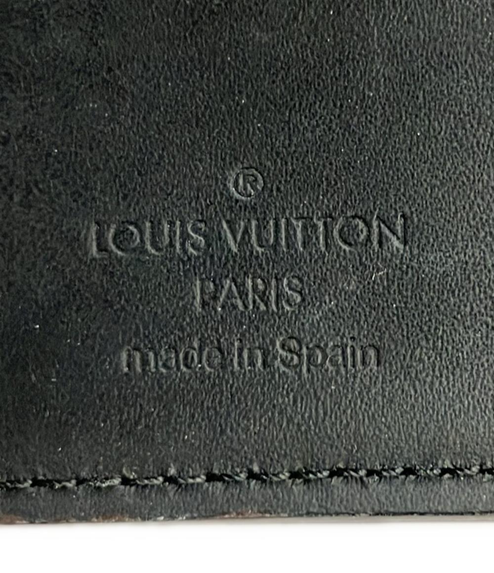 LOUIS VUITTON 手帳カバー モノグラムグラセ アジェンダ ポッシュ R20900 レディース ルイ・ヴィトン