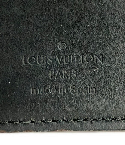 LOUIS VUITTON 手帳カバー モノグラムグラセ アジェンダ ポッシュ R20900 レディース ルイ・ヴィトン