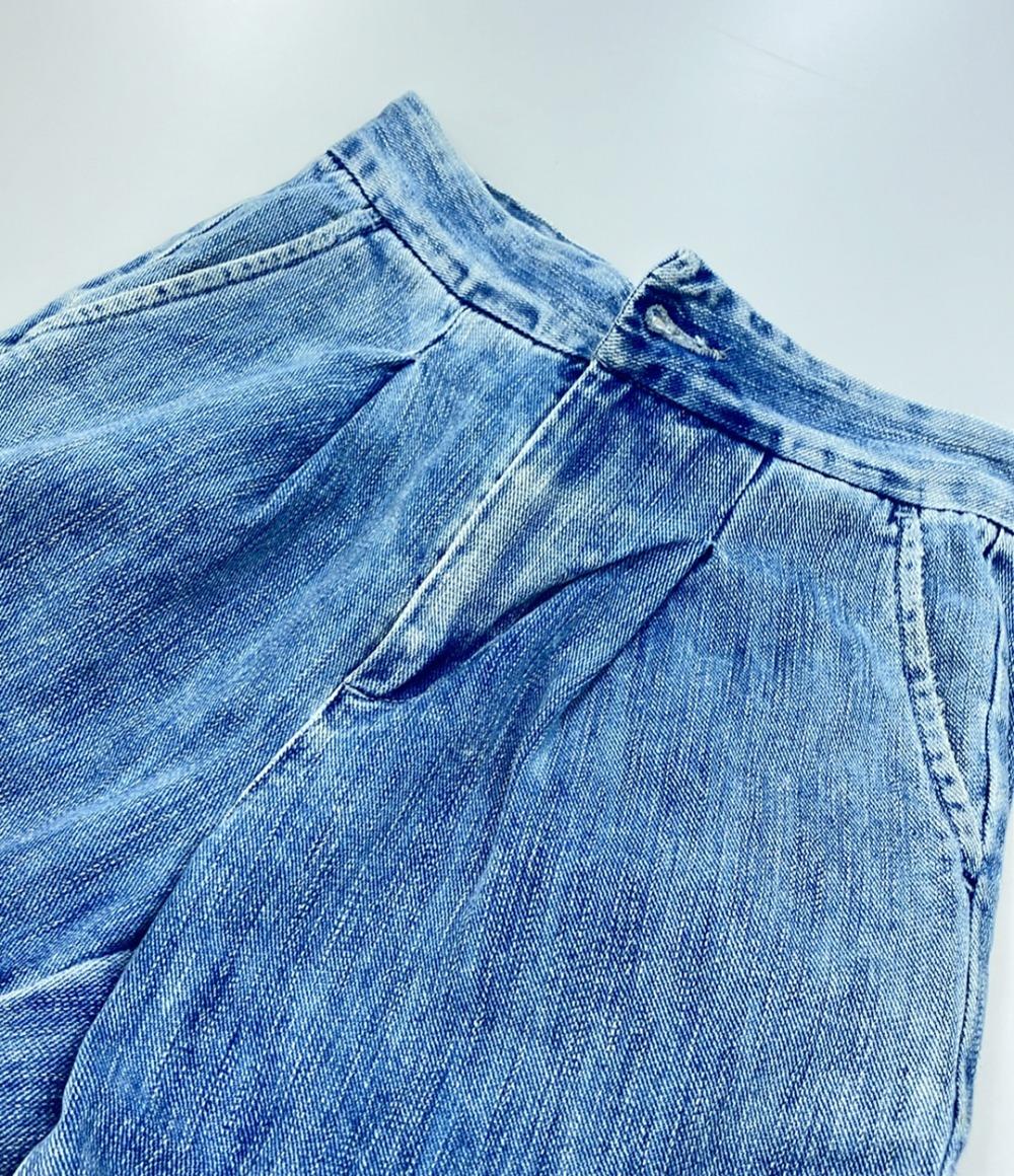 リーバイス ワイドデニムパンツ メンズ SIZE XS Levi's