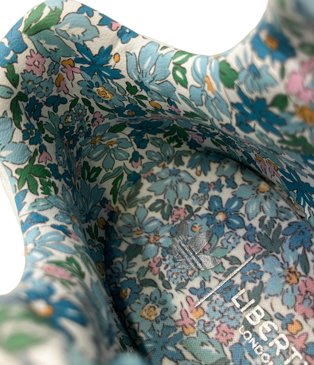 adidas LIBERTY ローカットスニーカー フォーラムボールド リバティ JP7250 レディース SIZE 23.5 アディダス リバティ