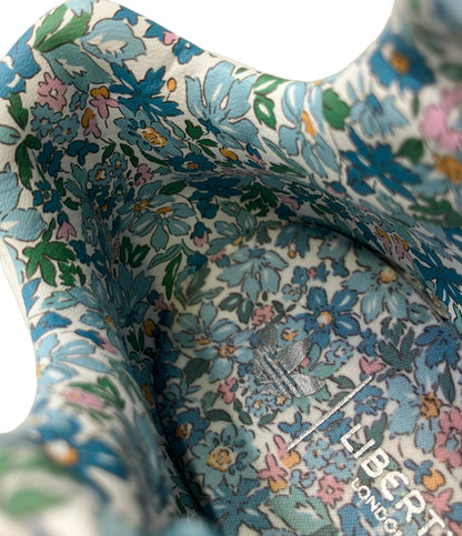 adidas LIBERTY ローカットスニーカー フォーラムボールド リバティ JP7250 レディース SIZE 23.5 アディダス リバティ