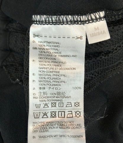 Y-3 ワイドパンツ ストライプス トラックパンツ オープンヘム タグ付き JN4990 メンズ SIZE M ワイスリー