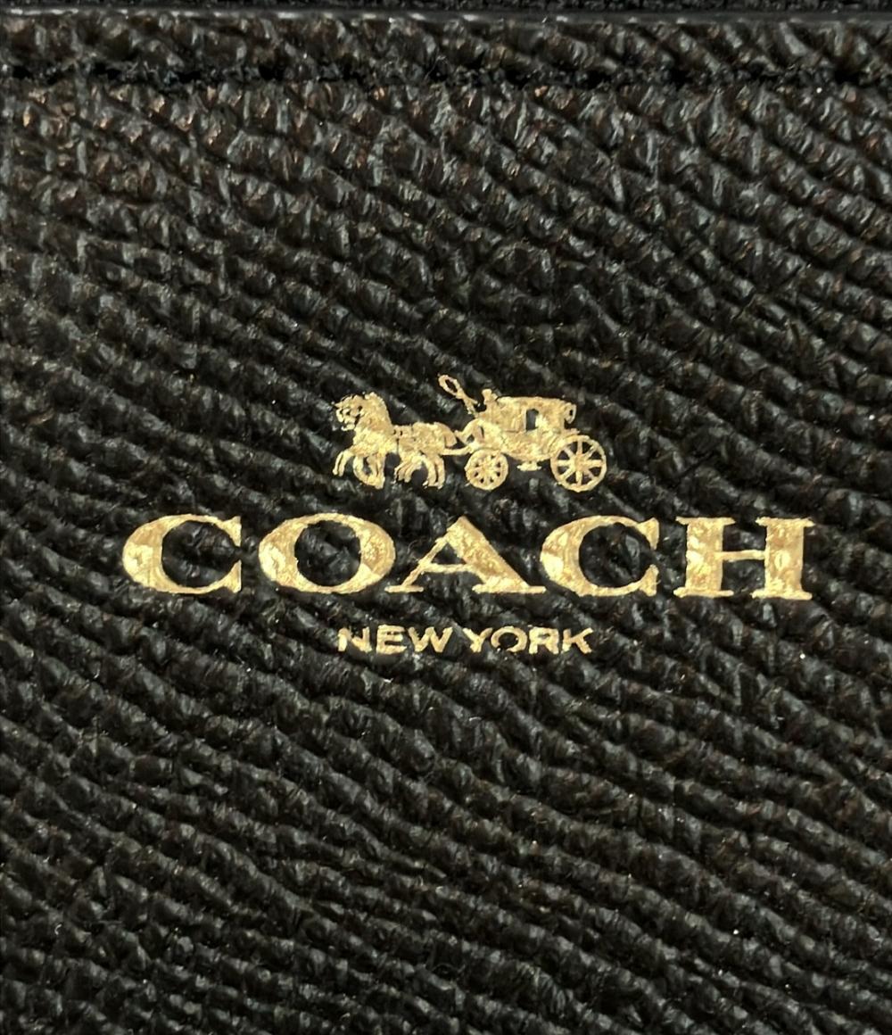 コーチ ポーチ レディース COACH