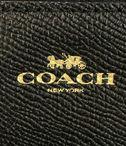 コーチ ポーチ レディース COACH