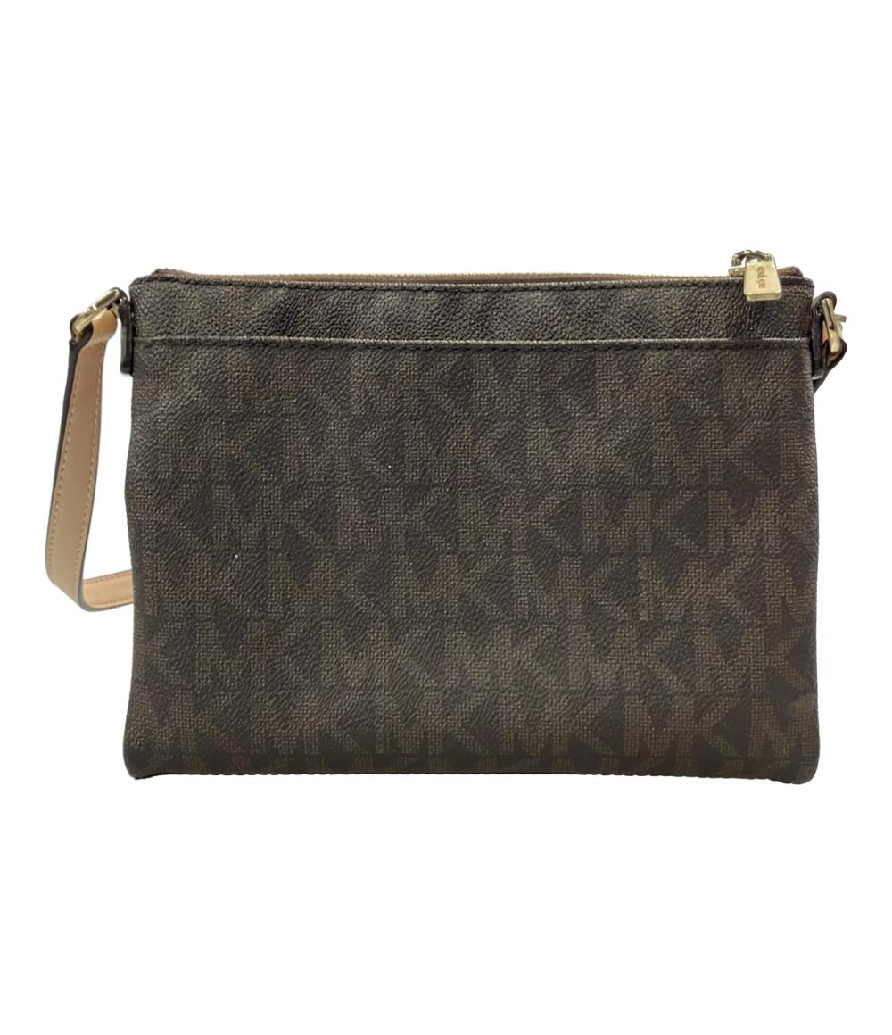 MICHAEL KORS ショルダーバッグ 斜め掛け レディース マイケルコース