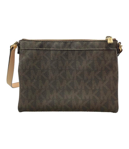 MICHAEL KORS ショルダーバッグ 斜め掛け レディース マイケルコース