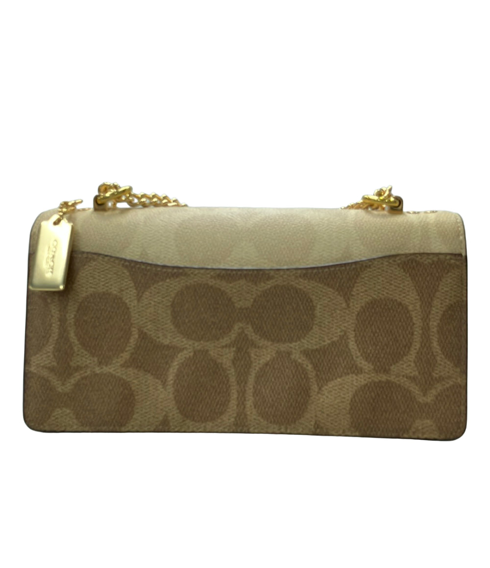 COACH ショルダーバッグ シグネチャー CBI99 レディース コーチ