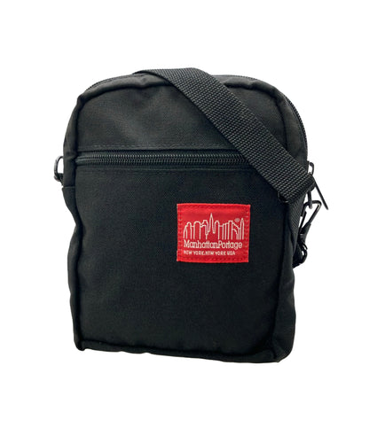 Manhattan Portage ショルダーバッグ 斜め掛け メンズ レディース マンハッタンポーテージ