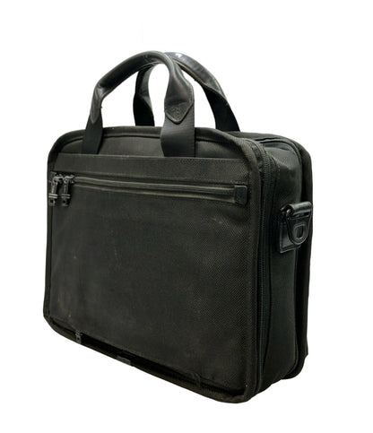 TUMI 2way ビジネスバッグ ブリーフケース ショルダーバッグ メンズ トゥミ