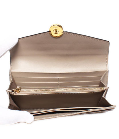 フェンディ 長財布 エフ イズ 8M0251 レディース FENDI