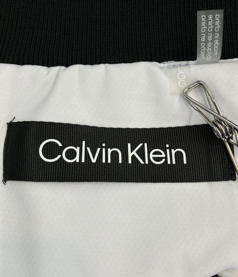 カルバンクライン 裏ボアジャケット メンズ SIZE LGG (L) Calvin klein