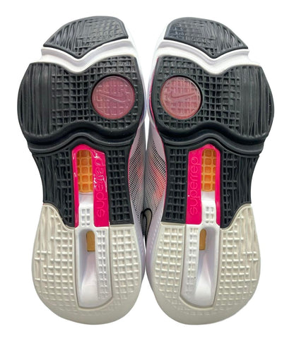 美品 NIKE ローカットスニーカー エア ズーム スーパーレップ 3 DC9115-109 メンズ SIZE 26.0 (M) ナイキ