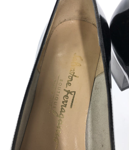 サルバトーレフェラガモ  パンプス      レディース SIZE 6 1/2 (L) Salvatore Ferragamo