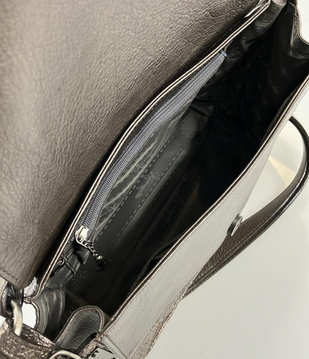 カネマツ 2WAY ショルダーバッグ 肩掛け 斜め掛け レディース KANEMATSU