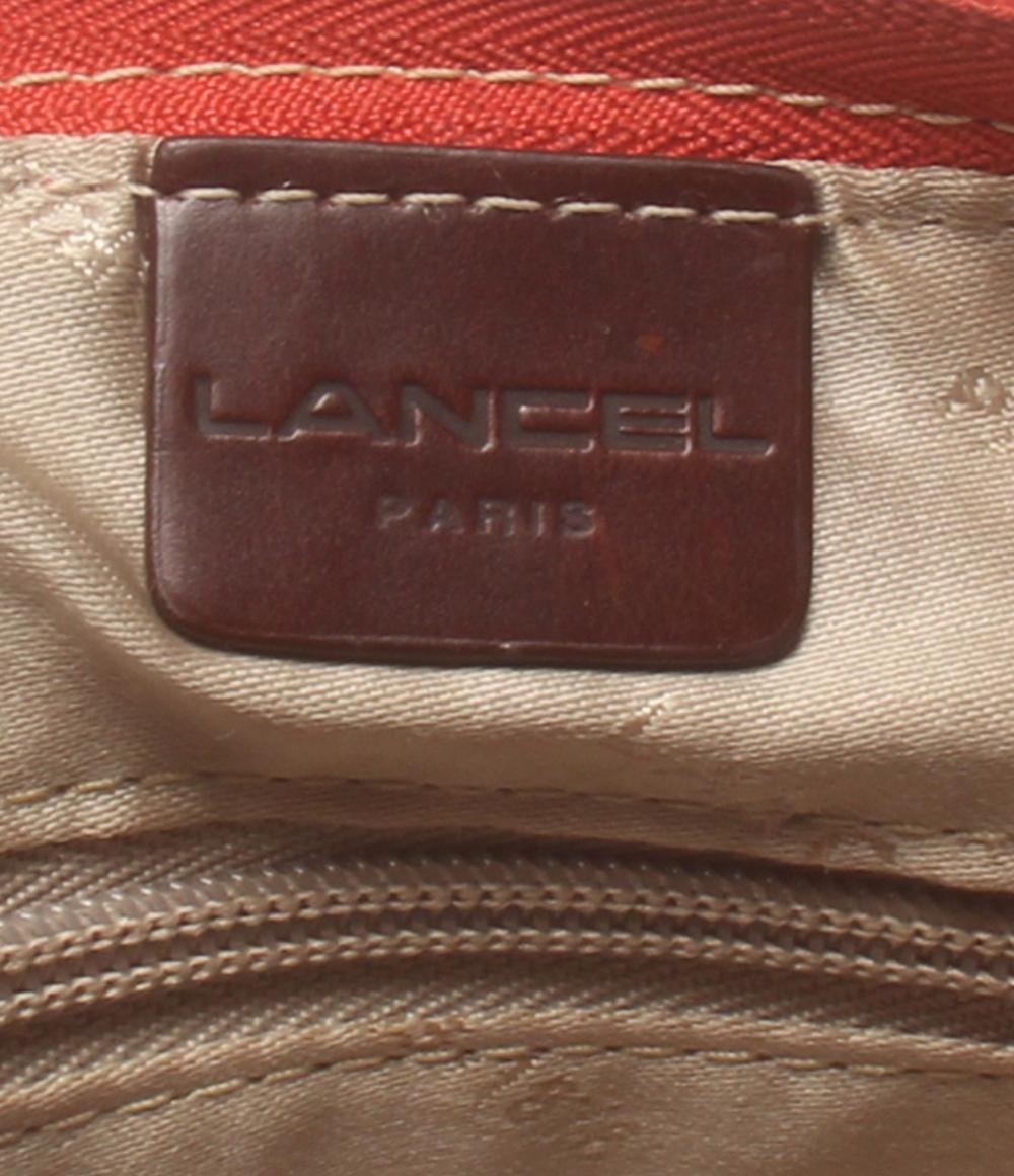 ランセル ショルダーバッグ 肩掛け レディース LANCEL