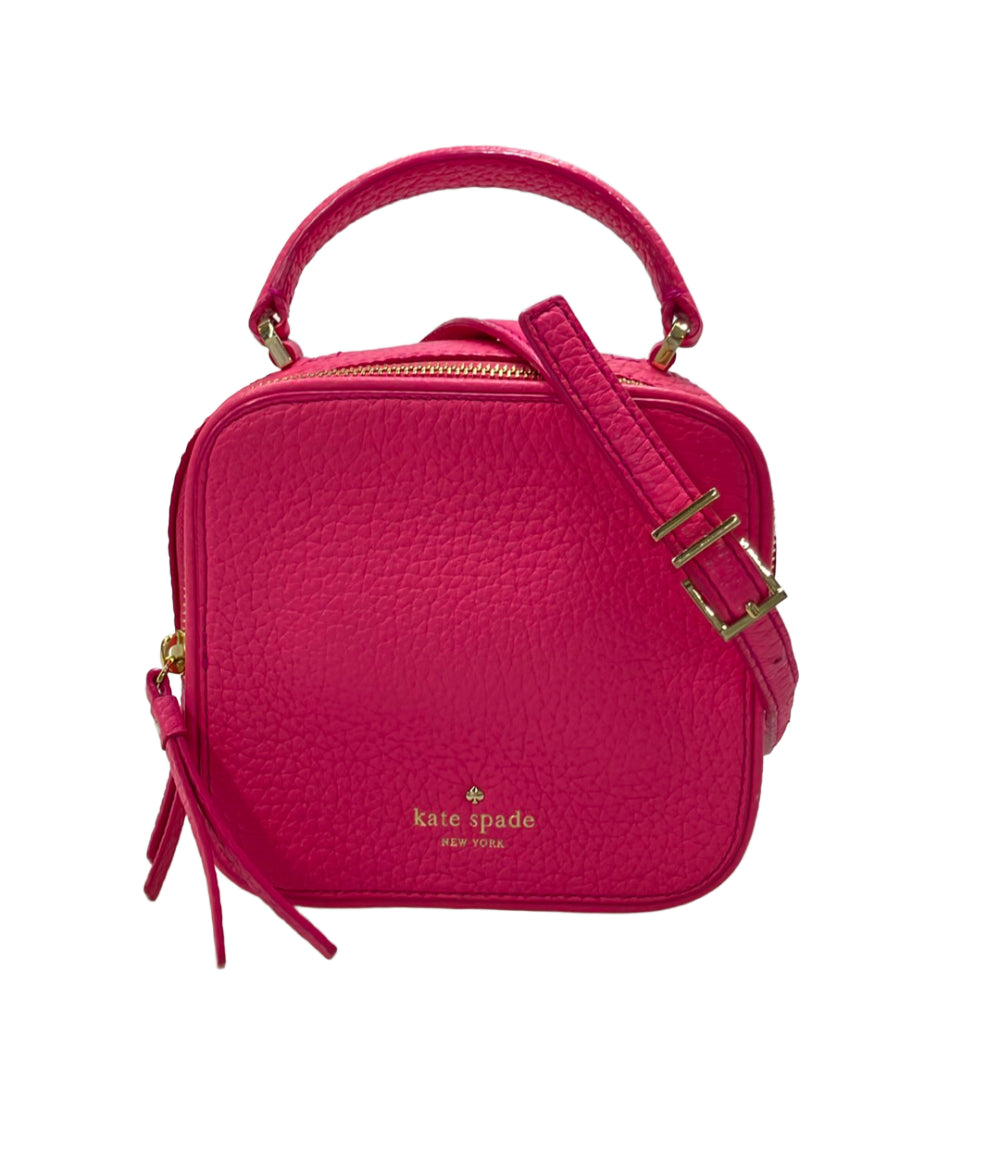 Kate Spade 2WAY ハンドバッグ ショルダーバッグ 斜め掛け レディース ケイトスペード