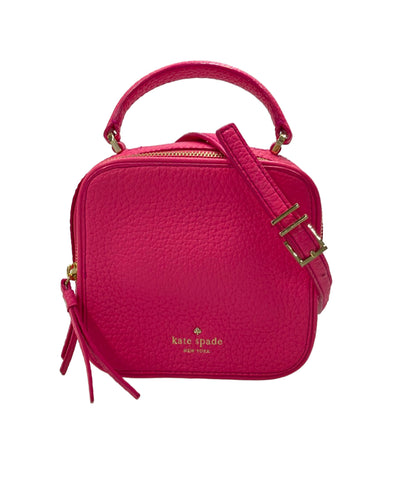 Kate Spade 2WAY ハンドバッグ ショルダーバッグ 斜め掛け レディース ケイトスペード