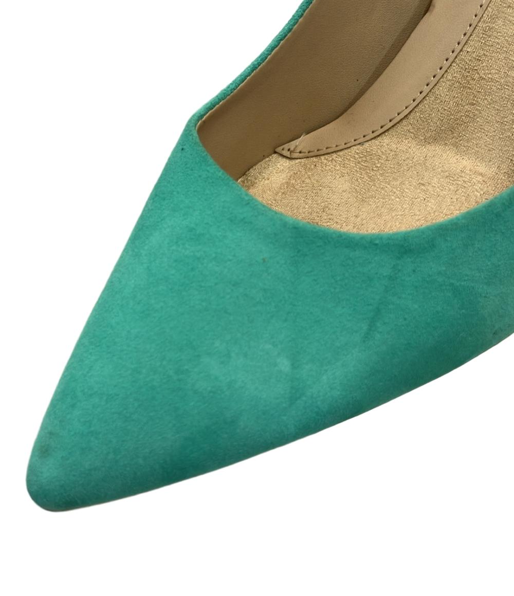 コールハーン ポインテッドトゥパンプス レディース SIZE 6 1/2 (M) COLE HAAN