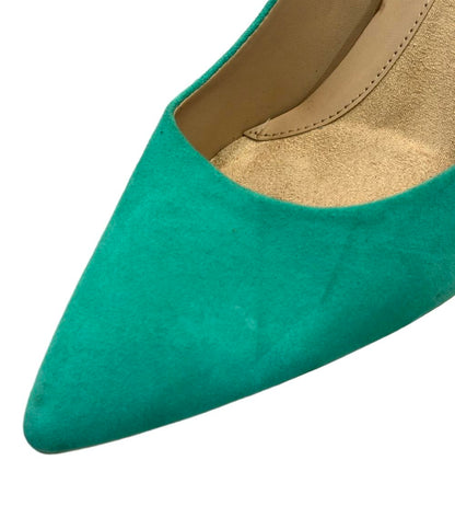 コールハーン ポインテッドトゥパンプス レディース SIZE 6 1/2 (M) COLE HAAN