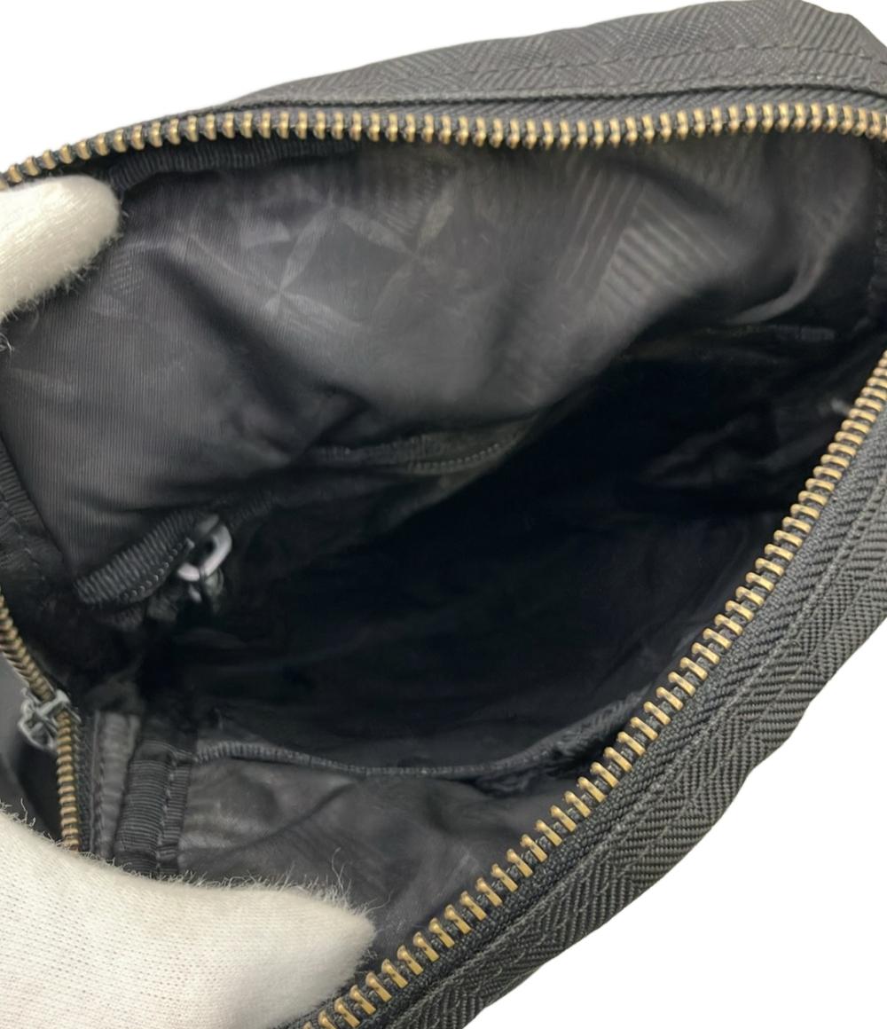 PORTER ボディバッグ メンズ ポーター