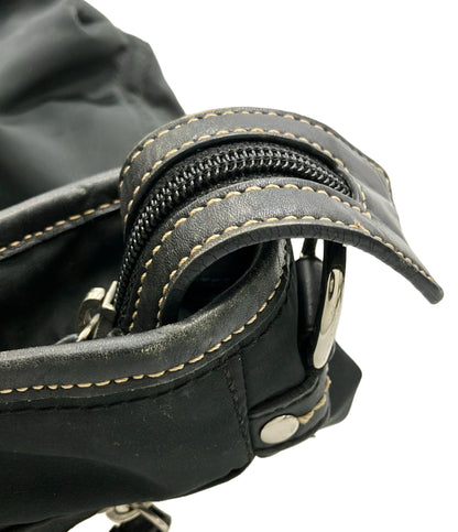 COACH 2way ブリーフケース ビジネスバッグ ショルダーバッグ 斜め掛け 70211 メンズ コーチ