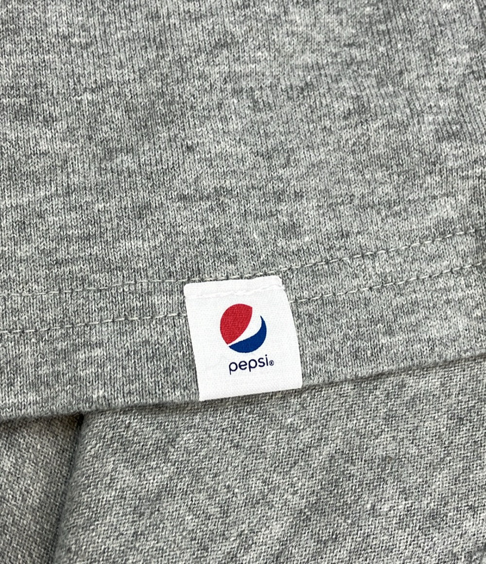 シンプリシテェ 半袖Tシャツ ×PEPSI レディース SIZE S Simplicite