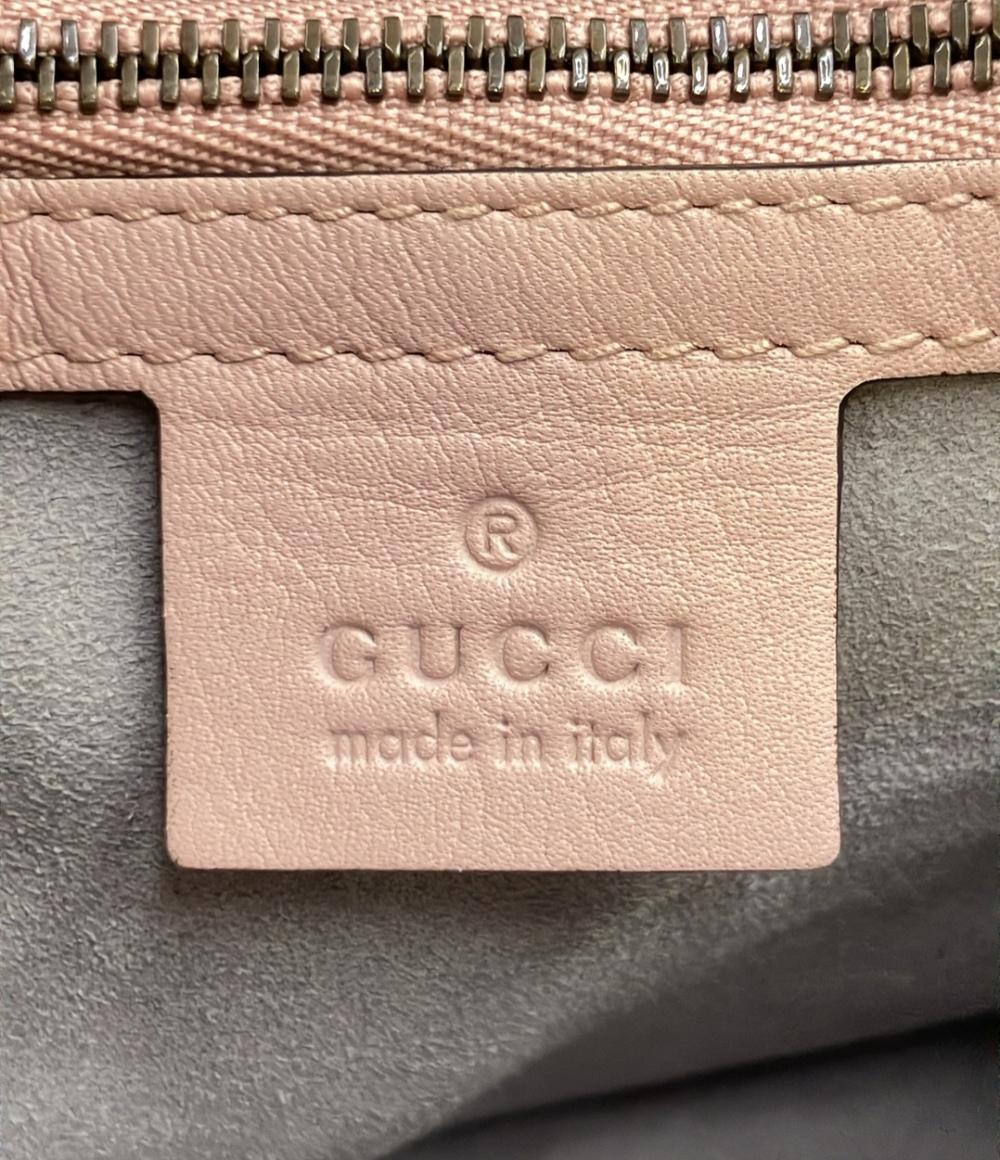 GUCCI ショルダーバッグ 肩掛け 443501 493075 レディース グッチ