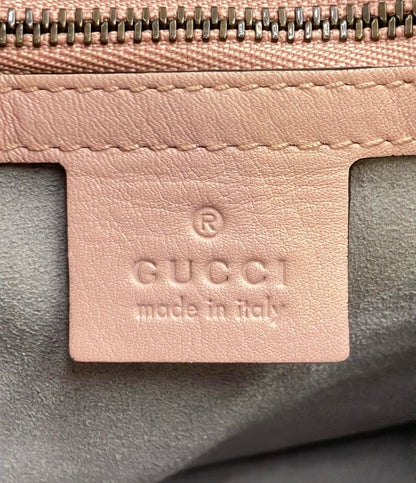 GUCCI ショルダーバッグ 肩掛け 443501 493075 レディース グッチ
