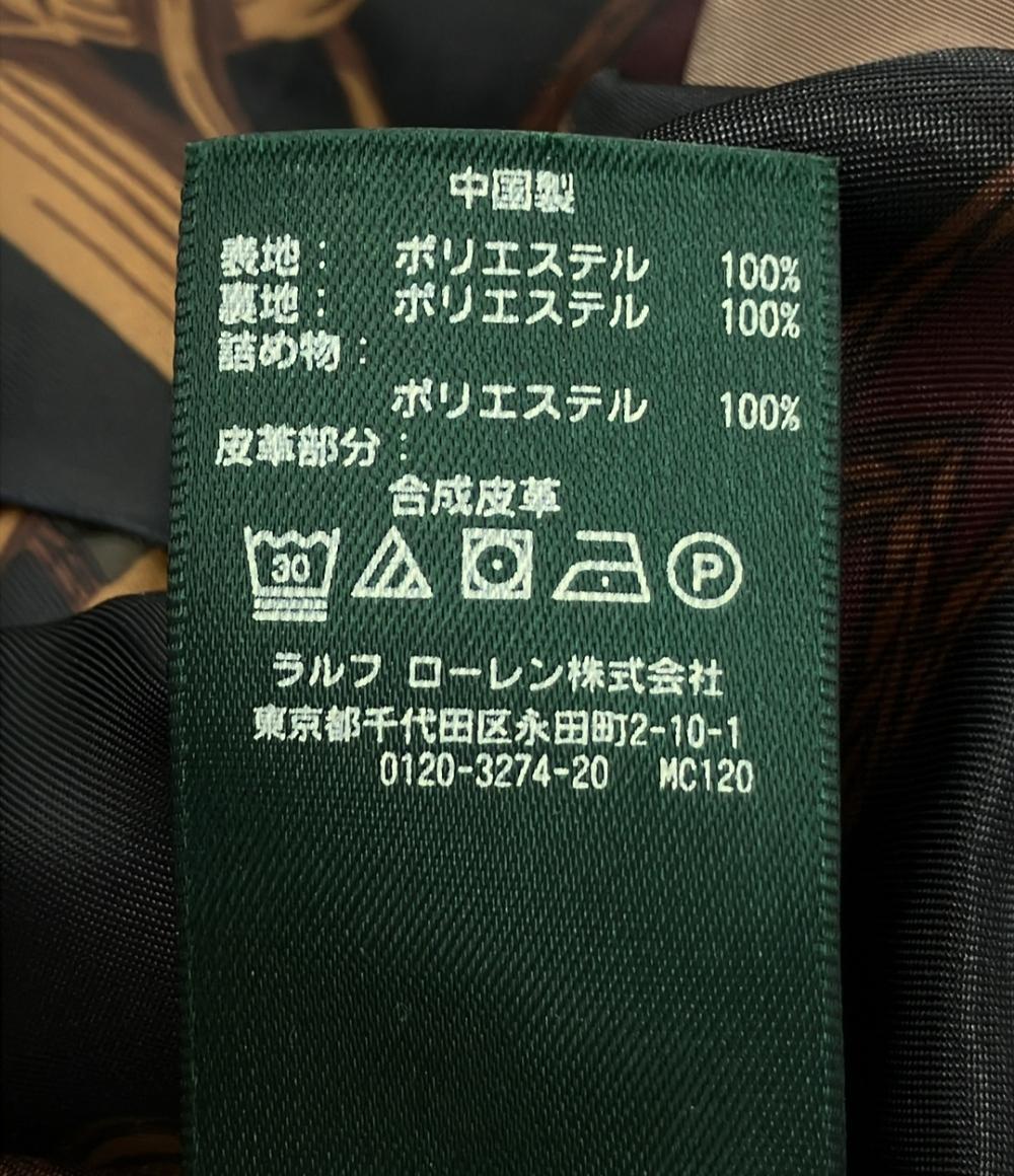 ラルフローレン キルティングコート レディース SIZE M (M) RALPH