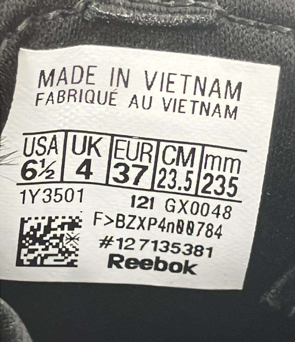 リーボック スリッポン レディース SIZE 23.5 (M) Reebok