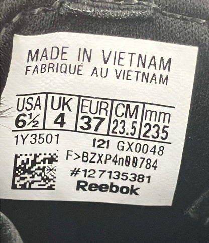 リーボック スリッポン レディース SIZE 23.5 (M) Reebok