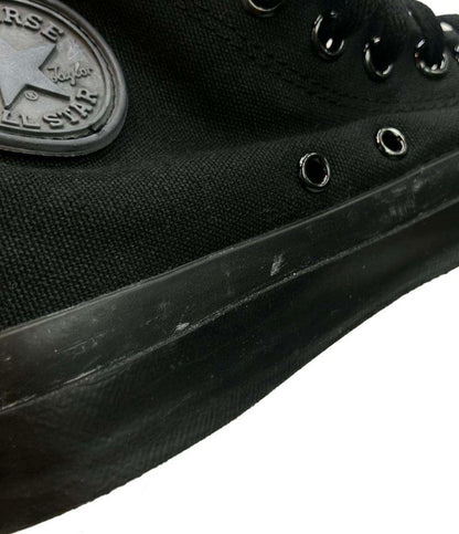 美品 CONVERSE ハイカットスニーカー オールスター HI M3310 メンズ レディース SIZE 25.0 コンバース