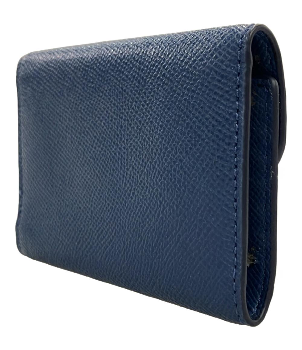 COACH 6連キーケース レザー F57859 レディース コーチ