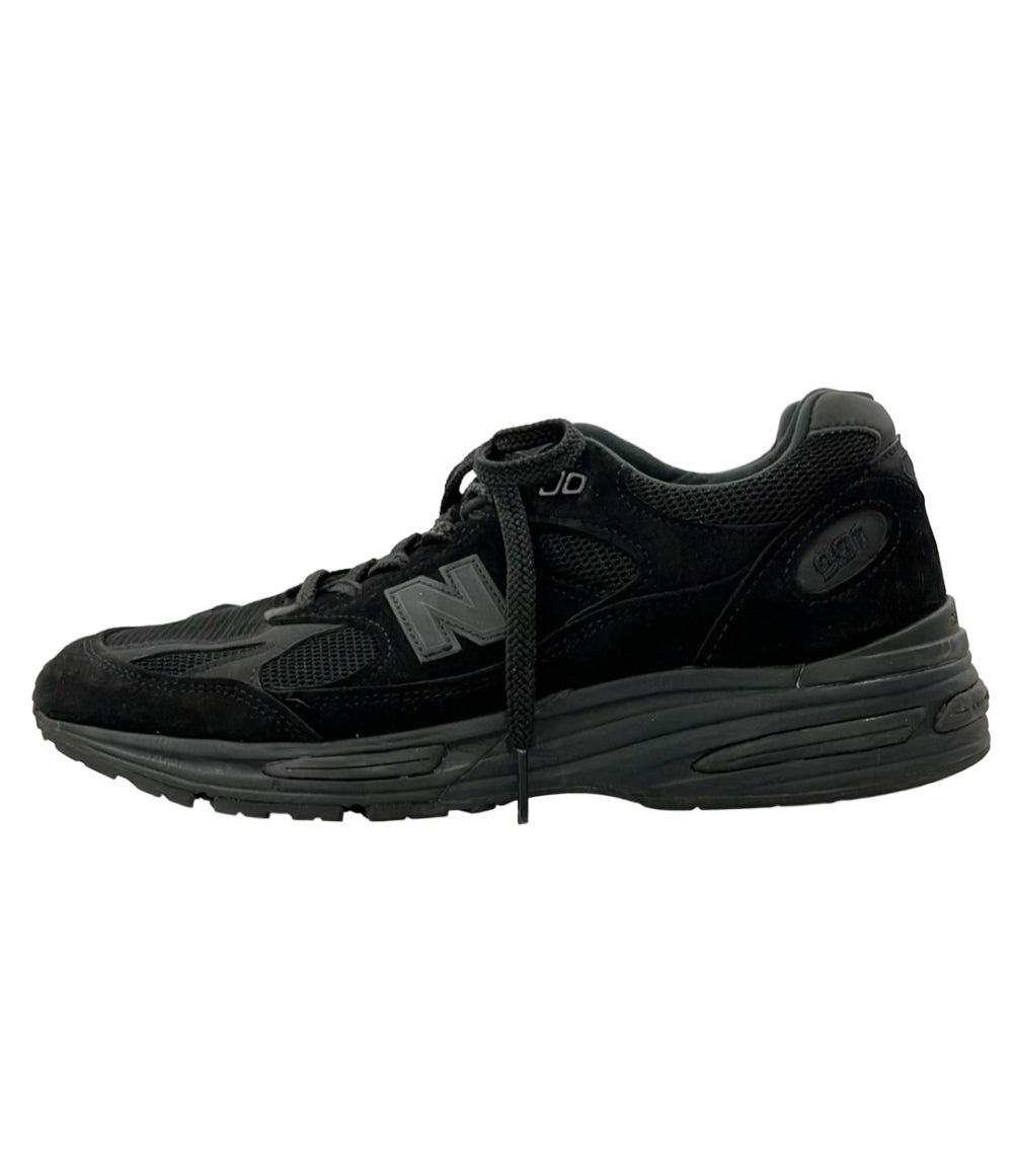 NEW BALANCE ローカットスニーカー Made in U.K. 991 v2 U991KK2 メンズ SIZE USA 9 ニューバランス