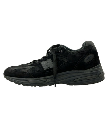 NEW BALANCE ローカットスニーカー Made in U.K. 991 v2 U991KK2 メンズ SIZE USA 9 ニューバランス