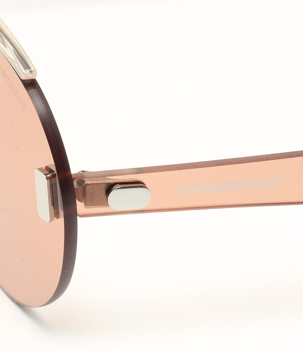 エンポリオ・アルマーニ サングラス アイウェア メンズ Emporio Armani