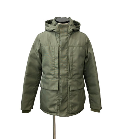 タトラス ダウンジャケット MTK20A4190 メンズ SIZE 2 (M) TATRAS