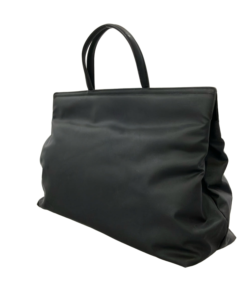 Salvatore Ferragamo 2WAY トートバッグ ショルダーバッグ 肩掛け 