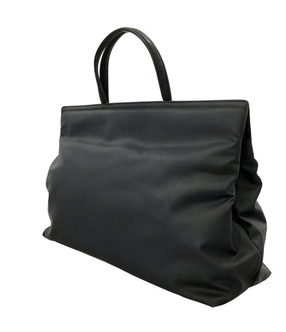 Salvatore Ferragamo 2WAY トートバッグ ショルダーバッグ 肩掛け ガンチーニ AU-21 8865 レディース サルヴァトーレフェラガモ
