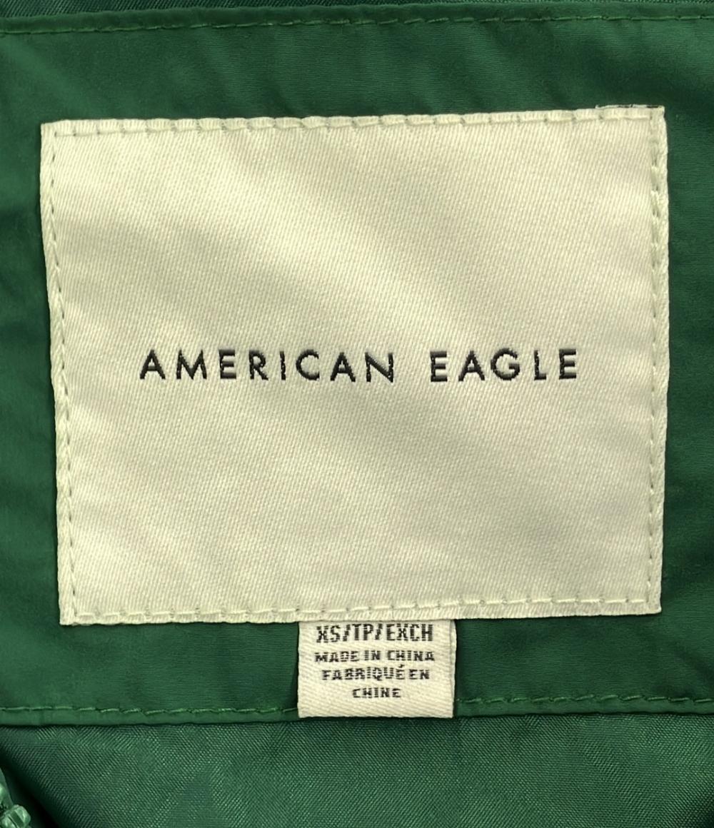 アメリカンイーグル 中綿ジャケット レディース SIZE XS (XS) AMERICAN EAGLE