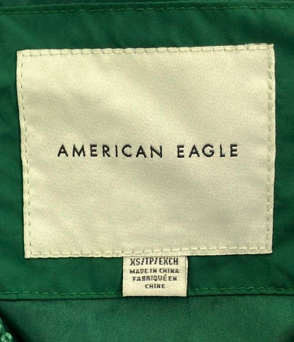 アメリカンイーグル 中綿ジャケット レディース SIZE XS (XS) AMERICAN EAGLE