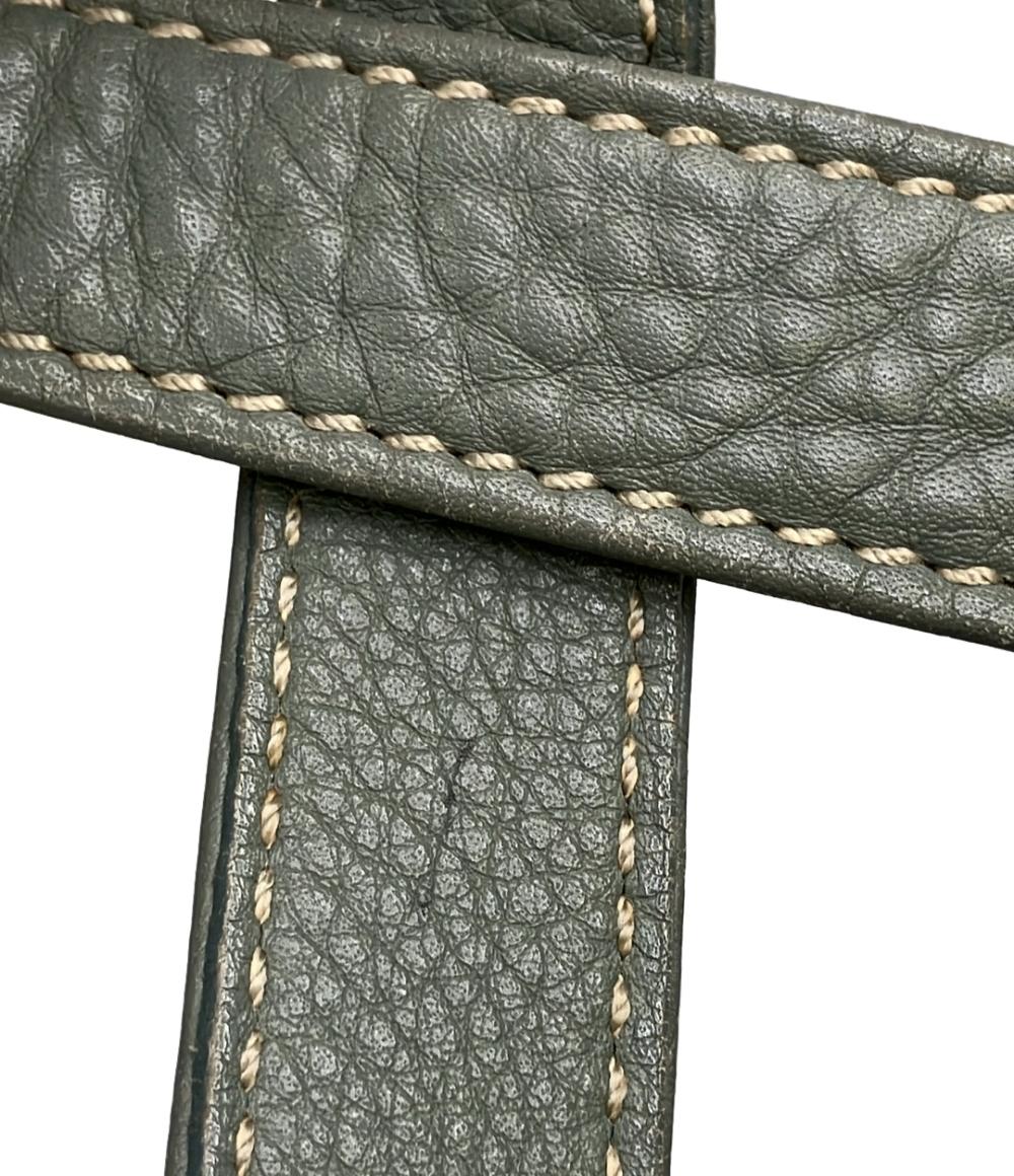 コーチ ショルダーバッグ 肩掛け 4911 レディース COACH